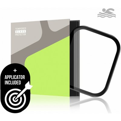 TGP Ochranné sklo na Huawei Watch Fit 4 / Fit 3 TGW-HWF4-IF – Zboží Živě