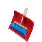 Prosperplast CLEAN PH 49x36cm + smeták chodníkový 40x170cm ZCLE1 – Zboží Dáma