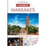 LINGEA CZ - Marrákeš - Poznejte – Zboží Mobilmania