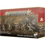 GW Warhammer Age of Sigmar Maggotkin of Nurgle: Rotswords – Zboží Živě