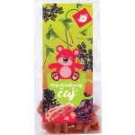 Lipoo medvídci Rebarbora a černý bez 50g – Zboží Dáma