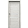 Interiérové dveře Porta Doors Verte Home H4 borovice norská 80 cm pravé