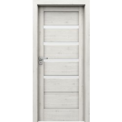 Porta Doors Verte Home H4 borovice norská 80 cm pravé