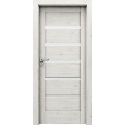 Porta Doors Verte Home H4 borovice norská 80 cm pravé – Hledejceny.cz