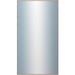 DANTIK 50x90 cm wengé P273-515 7273515 – Hledejceny.cz