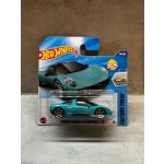 Hot Wheels Gordon Murray Automotive T.33 Silver – Hledejceny.cz