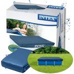 Intex Krycí plachta na bazén 300 x 200 cm 28038 – Zboží Dáma