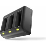 Newell Batumulator Two-Charger GoPro Hero9 AHDBT-901 – Zboží Živě