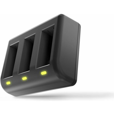 Newell Batumulator Two-Charger GoPro Hero9 AHDBT-901 – Zboží Živě