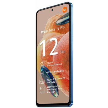 Xiaomi Redmi Note 12 Pro 8GB/256GB