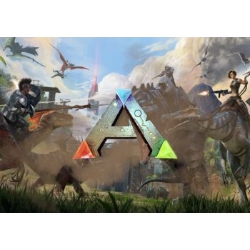 ARK: Survival Evolved