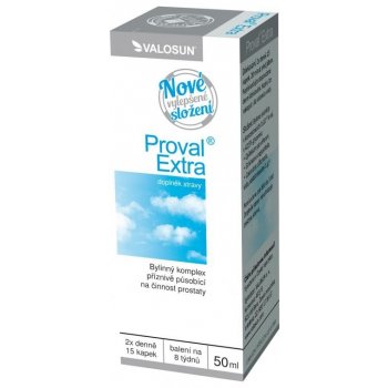 Proval Extra 50 ml