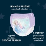 Huggies DryNites JUMBO box pro dívky 4-7 let 17-30kg 4x16ks – Hledejceny.cz