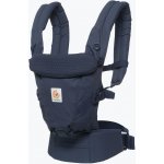 Ergobaby Adapt Navy Mini – Hledejceny.cz