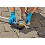 GARDENA Akumulátorový kartáč na plevel EasyWeed 1800/18V P4A - bez akumulátoru 14820-55 – Hledejceny.cz