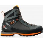 Kayland Cross Mountain Gtx šedé -oranžové – Zboží Dáma