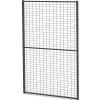 Pletiva Bezpečnostní oplocení X-Guard, panel V 1300 x Š 800 mm