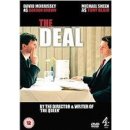 The Deal DVD