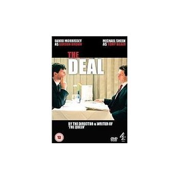 The Deal DVD