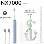 Nandme NX 7000 B2 modrý – Zbozi.Blesk.cz