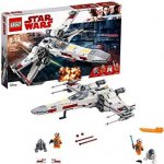 LEGO® Star Wars™ 75218 Stíhačka X-wing Starfighter – Hledejceny.cz