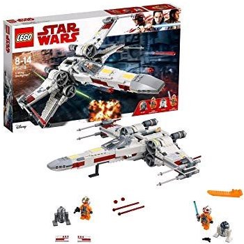 LEGO® Star Wars™ 75218 Stíhačka X-wing Starfighter