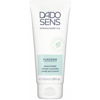 Dado Sens čistící mléko 100 ml