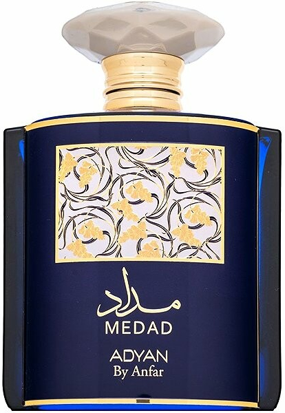 Adyan Medad parfém unisex 100 ml