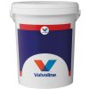 Plastické mazivo Valvoline Multipurpose Complex Red 1 18 kg