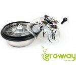 FAIRCUT Trimmer 16″ mechanický střihač – Hledejceny.cz