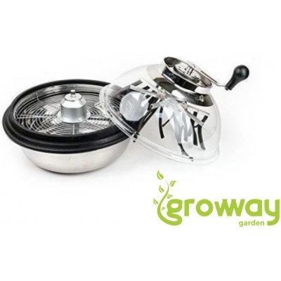 FAIRCUT Trimmer 16″ mechanický střihač – Hledejceny.cz