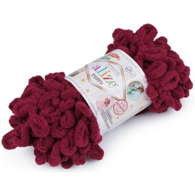 ALIZE Puffy 107 – Zboží Mobilmania