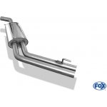FOX VW130080-VSD – Hledejceny.cz