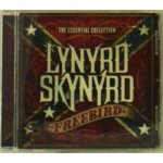 Lynyrd Skynyrd - Freebird-The Essential Collection CD – Hledejceny.cz