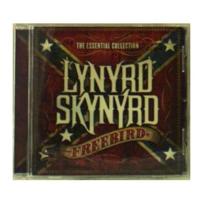 Lynyrd Skynyrd - Freebird-The Essential Collection CD – Hledejceny.cz