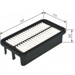 Vzduchový filtr BOSCH F 026 400 169 – Hledejceny.cz