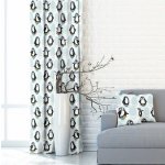 Interie Závěs dětský metrážový Raffaello 381528/103 Blackout – Zboží Mobilmania