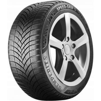 Semperit Speed-Grip 5 195/50 R15 82H