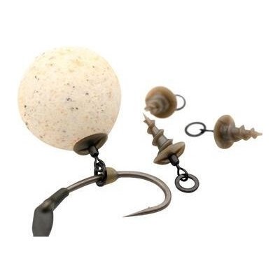 KORDA Obratlík Micro Ring Swivel Bait Screw Medium 5ks – Zbozi.Blesk.cz