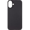 Pouzdro a kryt na mobilní telefon Apple Tactical MagForce Aramid pro Apple iPhone 16 Plus Black 57983121871