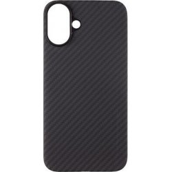 Tactical MagForce Aramid pro Apple iPhone 16 Plus Black 57983121871