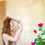 Tierra Verde Bezoplachový kondicionér růže 100 ml – Zboží Mobilmania