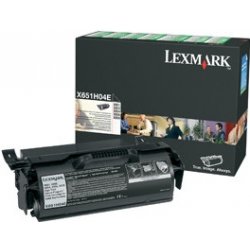 Lexmark X651H04 - originální