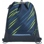 Coocazoo Sportovní pytel na záda Fast Lime – Hledejceny.cz