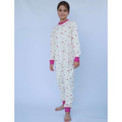 Dětský overal Dívčí nebe – Zboží Dáma