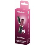 Satisfyer Pro 2 Kiss – Zboží Mobilmania