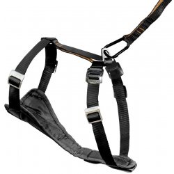 Kurgo Tru-Fit Smart Harness Bezpečnostní postroj do auta XS