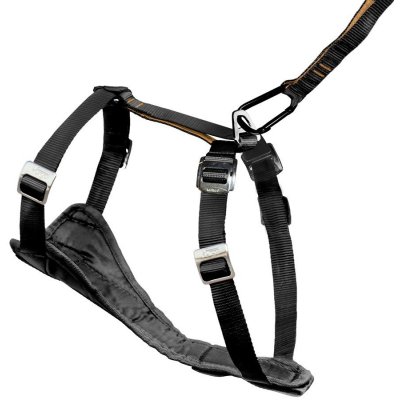 Kurgo Tru Fit Smart Harness Bezpečnostní postroj do auta – Zboží Mobilmania