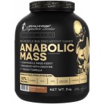 Kevin Levrone ANABOLIC MASS 3000 g – Hledejceny.cz