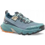 Salewa Pedroc 2 Max M pánské turistické boty modrá – Hledejceny.cz